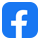Facebook Link for Mobile Size